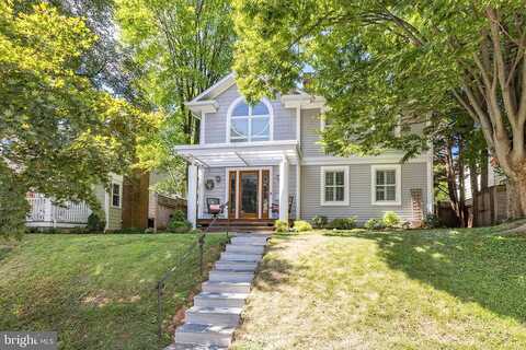 Madison, ARLINGTON, VA 22205