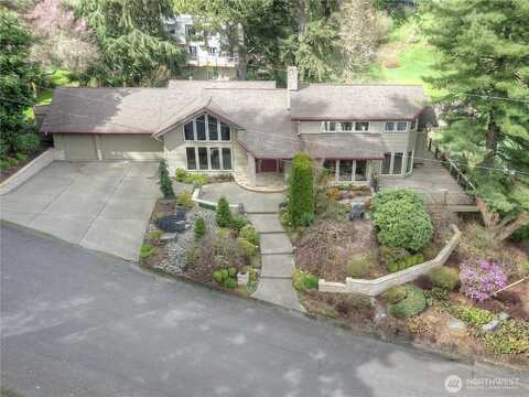 Lakewood, OLYMPIA, WA 98501