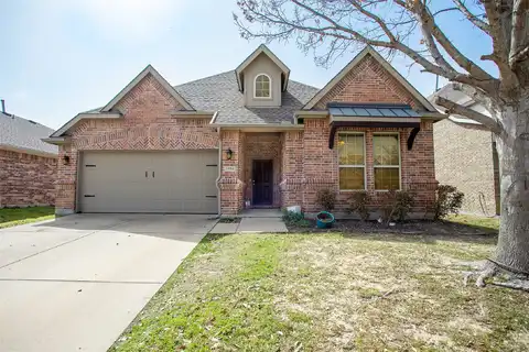 Fairway Glen, WYLIE, TX 75098