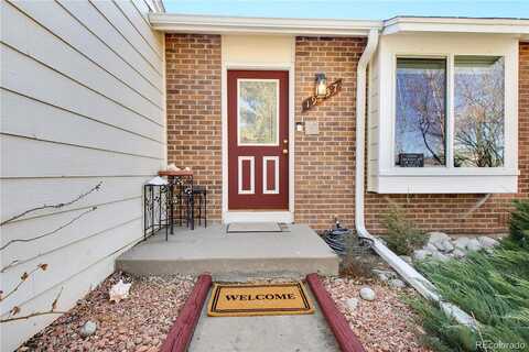 Milan, AURORA, CO 80013