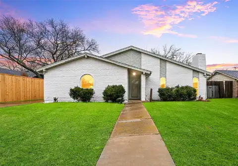 Sunridge, CARROLLTON, TX 75006