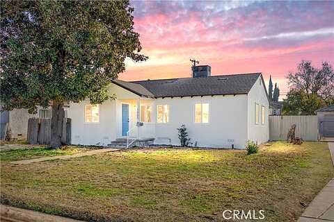 La France, BAKERSFIELD, CA 93304