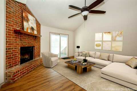 Wilshire, IRVING, TX 75061