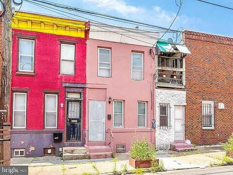 Hazzard, PHILADELPHIA, PA 19125