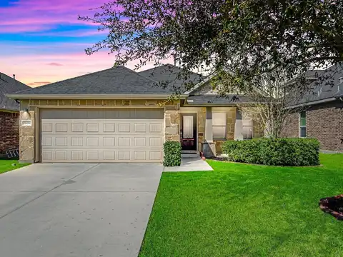 Pinewood Point, TOMBALL, TX 77377
