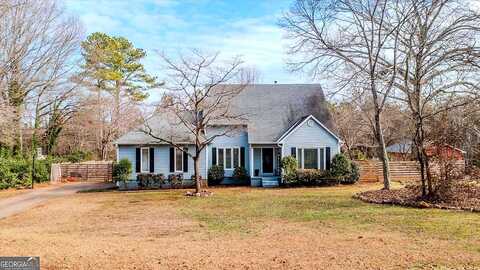 Larkwood, ROME, GA 30161