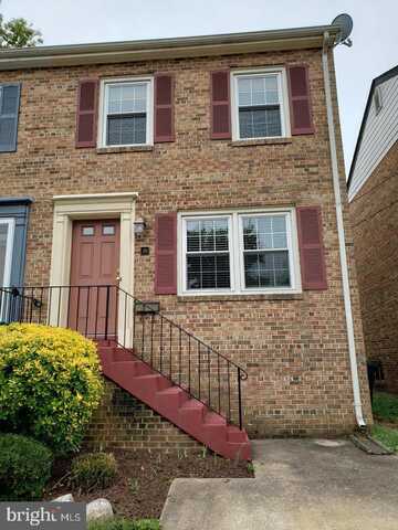 Myrtle, ALEXANDRIA, VA 22301