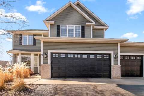 Cherrywood, SAINT MICHAEL, MN 55376