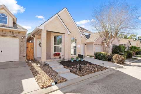 Candlelight Crescent, SPRING, TX 77388