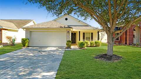 Ayston, TOMBALL, TX 77375