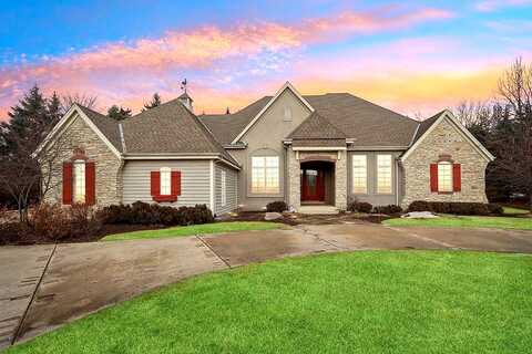 Chimney Rock, BROOKFIELD, WI 53045