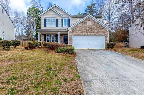 Carisbrook, AUSTELL, GA 30168