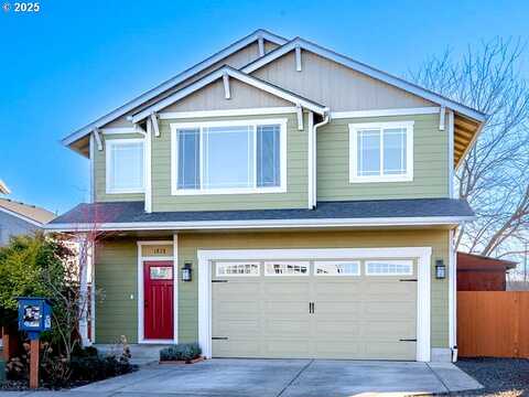 Allea, EUGENE, OR 97404