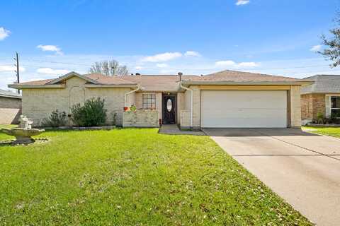 Glen Briar, HOUSTON, TX 77084