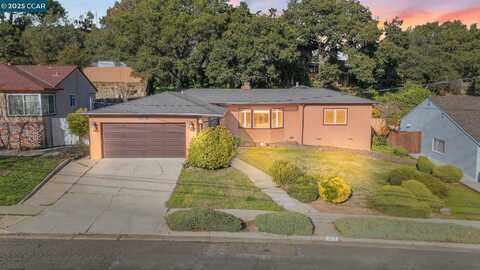 Grove, CASTRO VALLEY, CA 94546