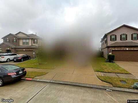 Balsam Creek, KATY, TX 77449