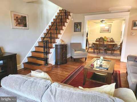 Tulpehocken, PHILADELPHIA, PA 19138