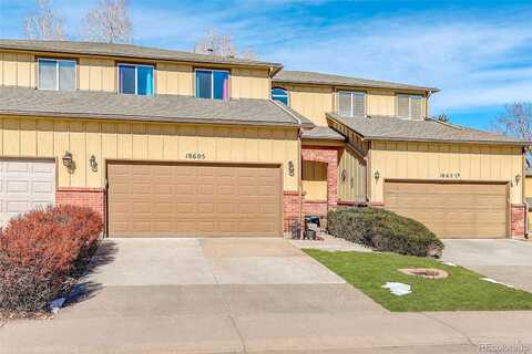 Saratoga, AURORA, CO 80015