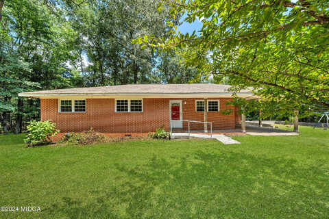 Garrison, MACON, GA 31211