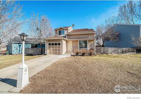 Sumner, LONGMONT, CO 80501