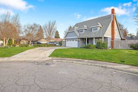 Westcott, VISALIA, CA 93292