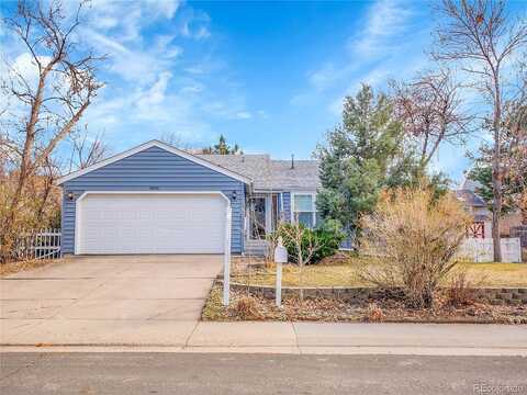 Crestline, CENTENNIAL, CO 80015