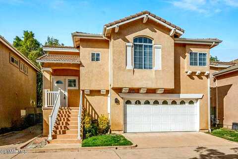 Baselbrier, SIMI VALLEY, CA 93065