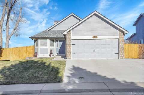 Union, AURORA, CO 80015