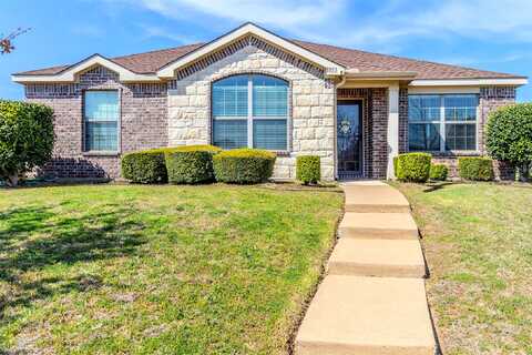 Reynolds, LANCASTER, TX 75134