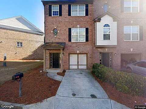 Appaloosa Mill, BUFORD, GA 30519