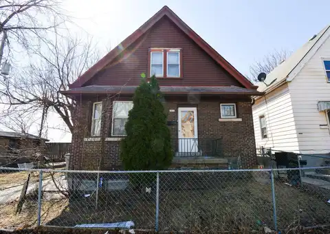 Rogers, MILWAUKEE, WI 53204
