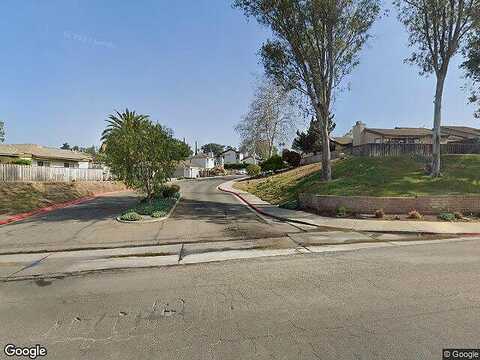 Cathedral, ESCONDIDO, CA 92029
