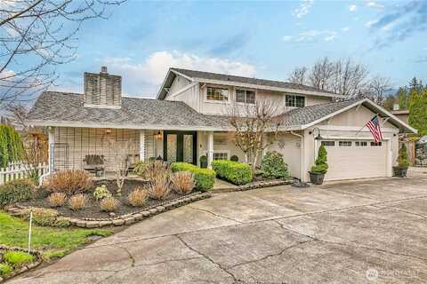 45Th, LAKE TAPPS, WA 98391
