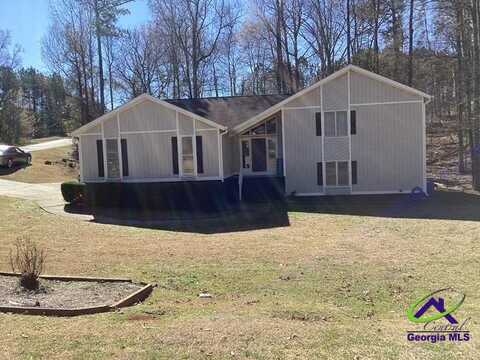 River North, MACON, GA 31211