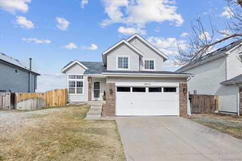 Union, AURORA, CO 80015