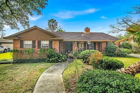 Caprice, HOUSTON, TX 77058