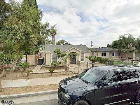 2Nd, SANTA ANA, CA 92703