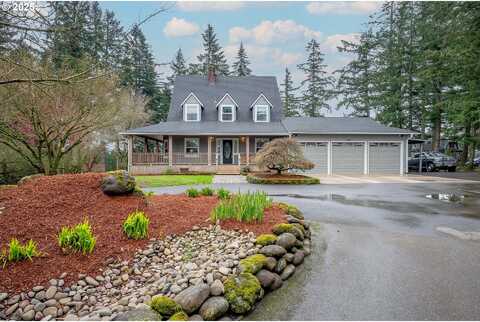 Matthew, OREGON CITY, OR 97045