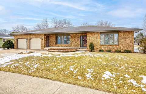 Sherry, KAUKAUNA, WI 54130