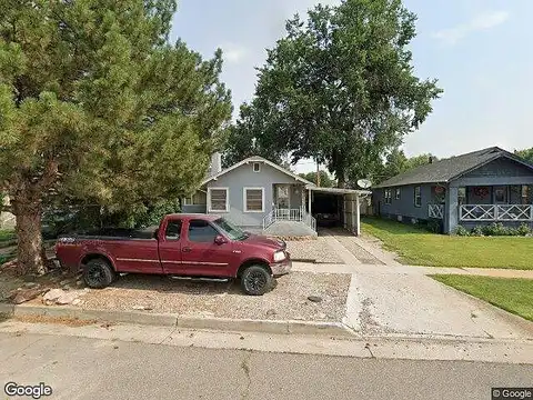10Th, PUEBLO, CO 81001