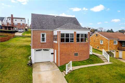 Iowa, WEST MIFFLIN, PA 15122