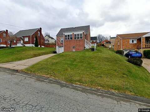 Iowa, WEST MIFFLIN, PA 15122