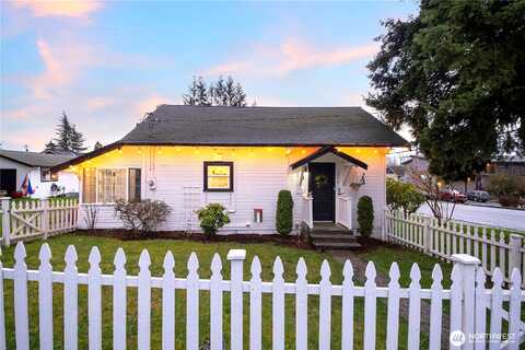 4Th, SNOHOMISH, WA 98290