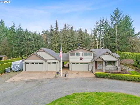 Schuebel, BEAVERCREEK, OR 97004
