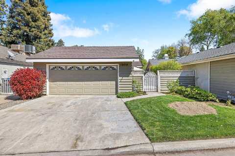 Enos, VISALIA, CA 93292