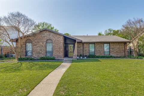 Berkner, RICHARDSON, TX 75081