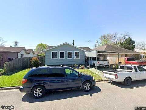 13Th, GALENA PARK, TX 77547