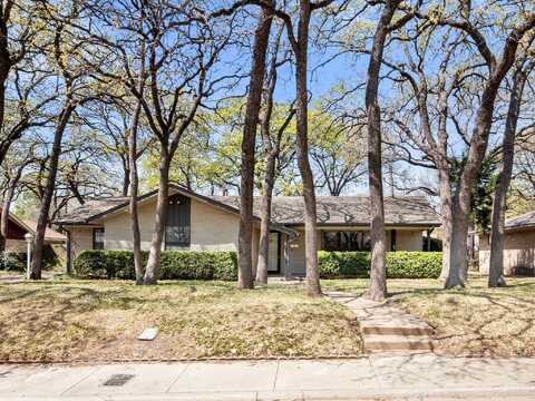 Post Oak, IRVING, TX 75061