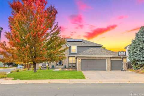 Alamo, CENTENNIAL, CO 80015