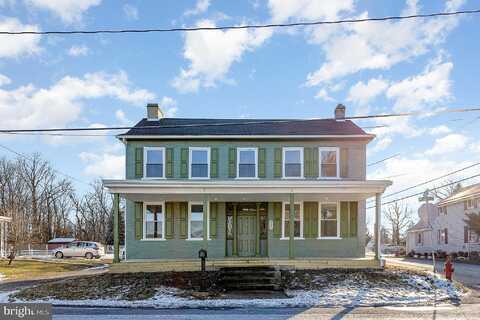Main, FAYETTEVILLE, PA 17222